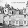 Château de la Haie – Sainte Luce sur Loire