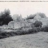 Château de la Haie – Sainte Luce sur Loire