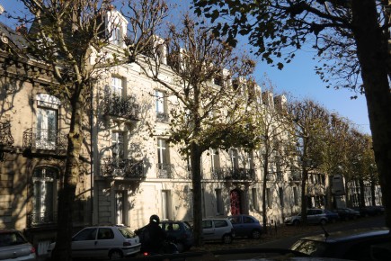 4, blvd Allard – NANTES (44)